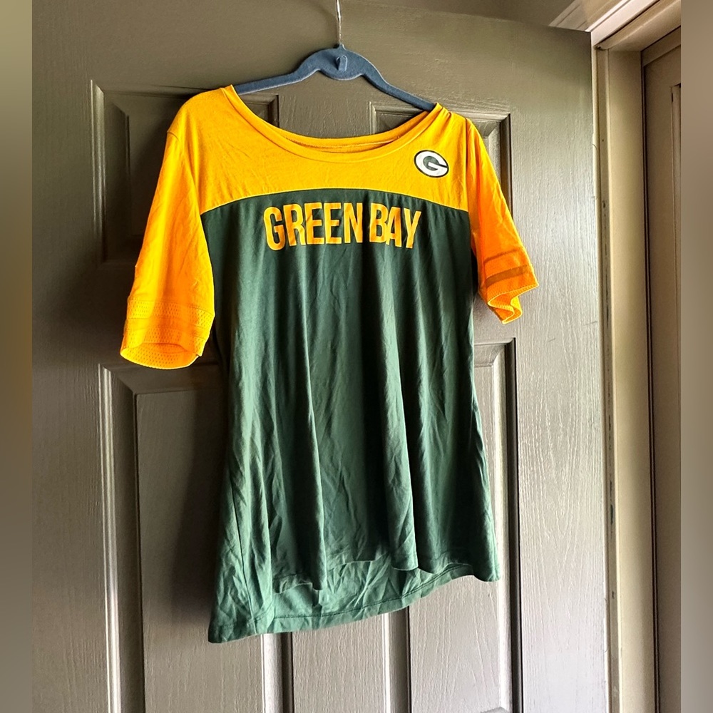 Green Bay Top - Women’s